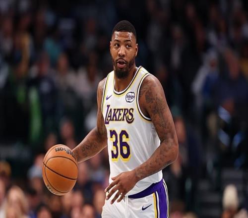 靠打雞血并不是長(zhǎng)久之計(jì)，湖人后場(chǎng)大閘的作用似乎越來(lái)越有限了