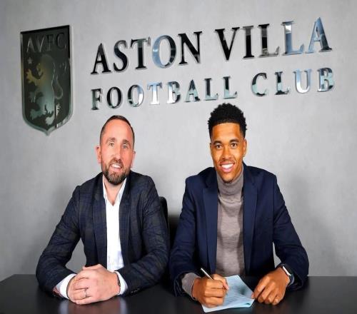 羅馬諾：小將利諾索薩即將離開維拉，他將租借加盟羅瑟漢姆