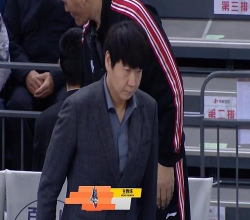 帥論不敵天津，邱彪：上半場打得差，最后15分鐘打出了韌勁