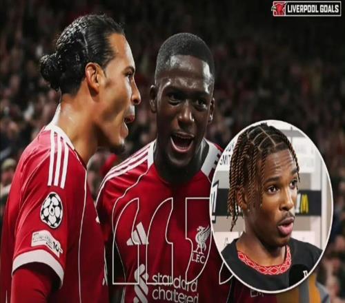 雅凱和約羅比如何兼論紅軍中衛(wèi)組合