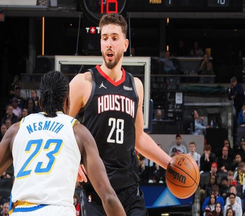 轟39+16+5！杜蘭特缺陣申京大閃耀：他才是頭號(hào)全明星遺珠