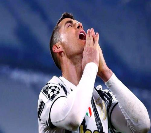 一意孤行的C羅！8年復(fù)刻同一劇本，不滿皇馬炮轟曼聯(lián)，已5年0冠