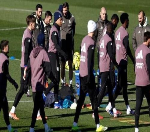 龍賽羅：皇馬需要汗水而非假期，應(yīng)以更高強(qiáng)度備戰(zhàn)本菲卡