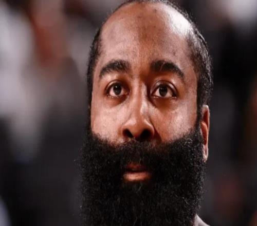 打得太累哈登爭取在交易截止日期前離隊(duì)，美媒曝與騎士提前討論