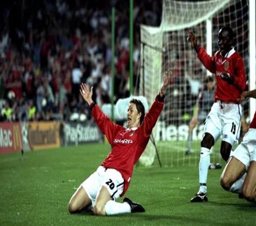 巴薩申辦2029年歐冠決賽，此前米蘭、曼聯(lián)曾在諾坎普球場(chǎng)捧杯