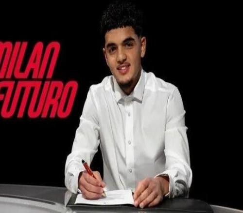 官方丨切爾西攻擊手正式轉(zhuǎn)會米蘭