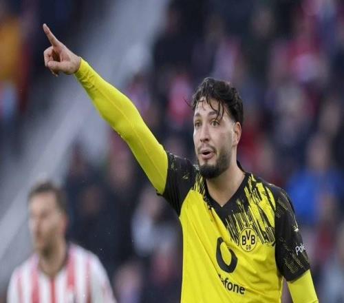 斯基拉：加拉塔薩雷正與多特就簽下本塞拜尼進(jìn)行談判