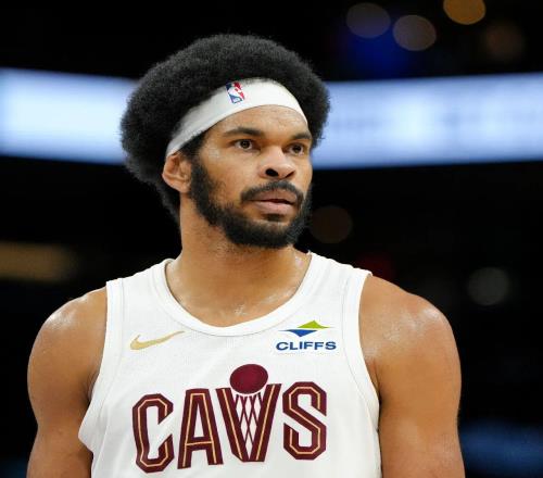 比肩奧尼爾！賈萊特阿倫，是怎么打爆克林根的