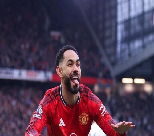 阿蘭史密斯：庫尼亞腳下有魔力，老特拉福德球迷都愛死他了