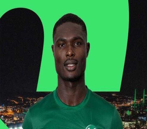 官方：沃爾夫斯堡簽下巴塞爾后衛(wèi)阿杰蒂據(jù)悉轉(zhuǎn)會費950萬歐