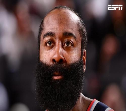 耐人尋味！哈登杜蘭特同時(shí)缺席！回火箭機(jī)會(huì)大增，小卡也該回馬刺