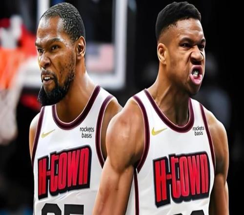 放棄字母原班人馬不可動(dòng)！32歲中鋒是首選