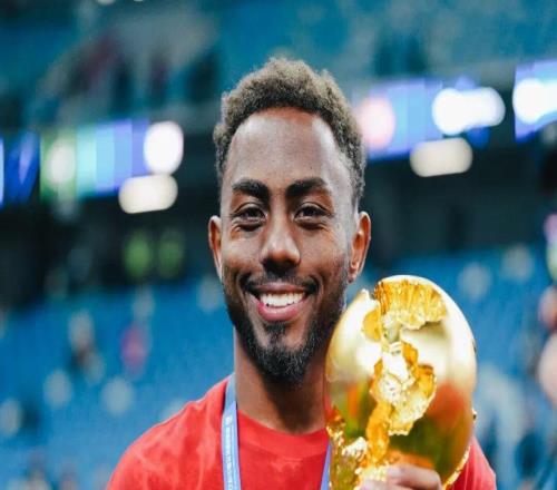 海港第五外援終于敲定！