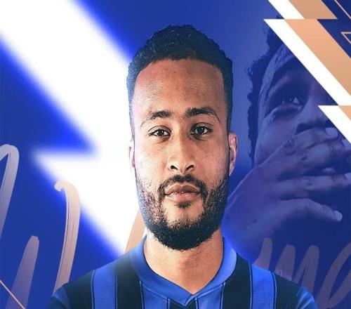 喜訊！武漢三鎮(zhèn)前3穩(wěn)了姆巴佩室友正式加盟，葡超中場坐等官宣