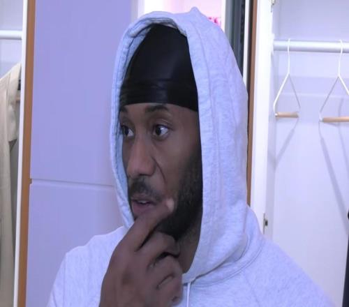 倫納德懟記者：你們沒有關于比賽的問題嗎我不會一直聊哈登