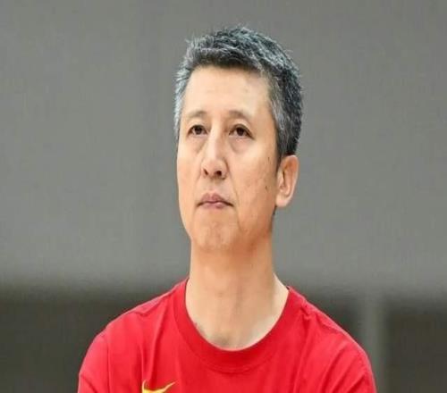 場均22分3板6助！本土得分王無緣國家隊，郭士強不給山東大漢機會