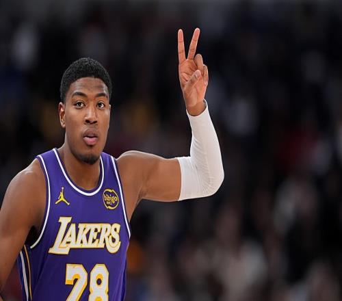 為數(shù)不多可靠的得分手！湖人接下來還是趕緊讓他回歸先發(fā)陣容吧