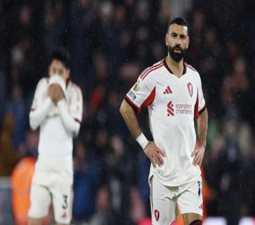 魯尼：薩拉赫在英超和紅軍都堪稱(chēng)偉大，但其時(shí)代將于今夏結(jié)束