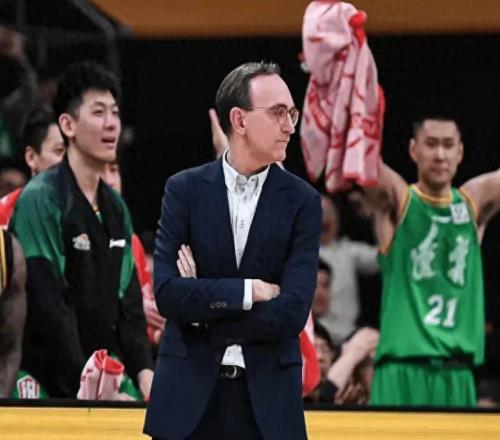 CBA第一階段最終排名：上海第1廣廈第2，山東坐6望4，遼寧掉第11