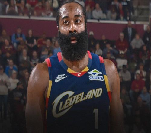 名記評哈登交易到騎士：總能精準(zhǔn)鎖定想去的球隊(duì)并加盟令人驚嘆