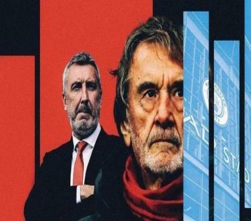 TA：曼聯(lián)還有5500萬英鎊貸款額度，夏窗將引進兩名中場