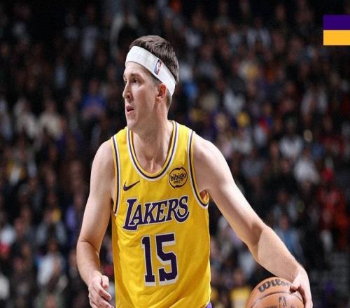 125109！詹姆斯25分7助，東契奇24+6+5，湖人客場(chǎng)輕取籃網(wǎng)