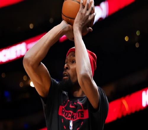 贏球概率75%！美媒強烈看好火箭，濃眉無法出戰，申京迎來好消息