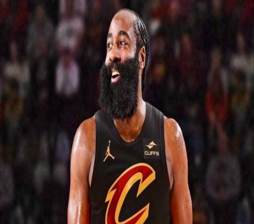 哈登交易影響多大騎士奪冠賠率從第八升第三兩大內(nèi)線將被激活