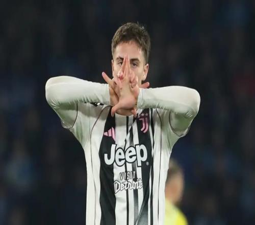 首席跟隊：伊爾迪茲最快會在本周和尤文完成續(xù)約