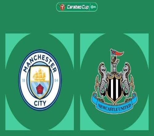 若擊敗紐卡晉級(jí)，曼城將成為第4支10次進(jìn)入英聯(lián)杯決賽的球隊(duì)