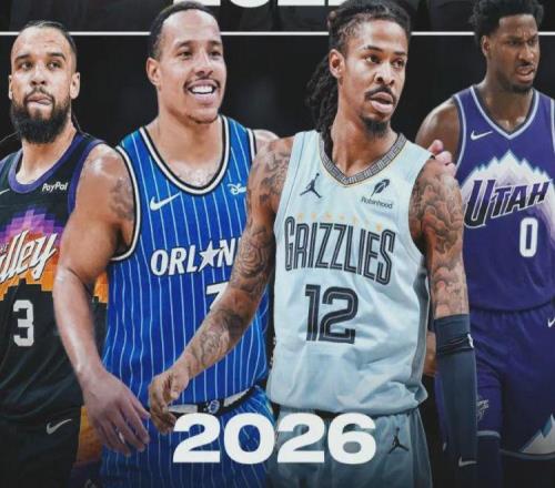 4換7！交易正式達(dá)成！再見了，DPOY