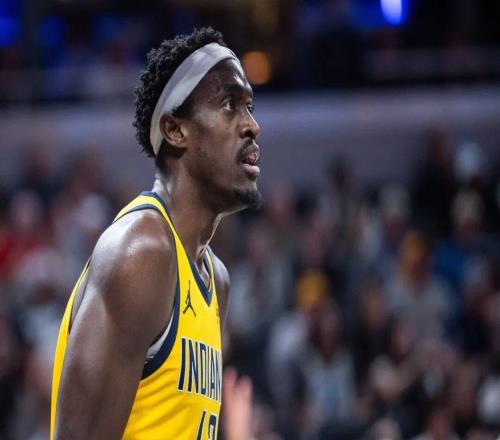 東部倒數(shù)第一！西亞卡姆為何能進(jìn)全明星