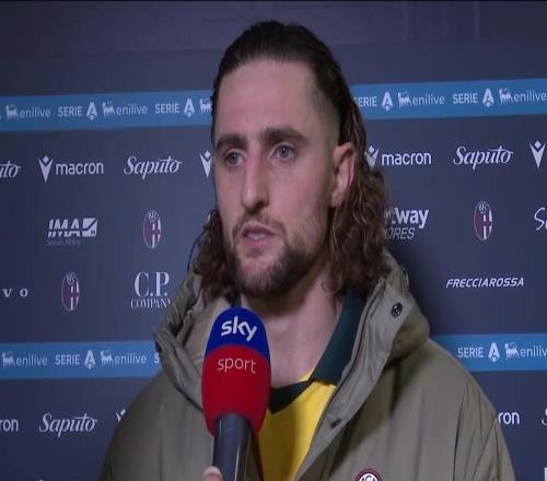 拉比奧：等我們領(lǐng)先第五名更多之后，再去關(guān)心和國(guó)米爭(zhēng)冠的事