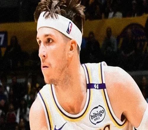 湖人虐籃網(wǎng)3喜1憂！里弗斯復(fù)出不錯(cuò)，拉拉維亞回暖，未來魔鬼賽程