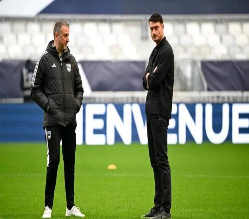 太陽報：阿爾特塔的表哥加入了法鷹教練組，擔(dān)任列拉的助教