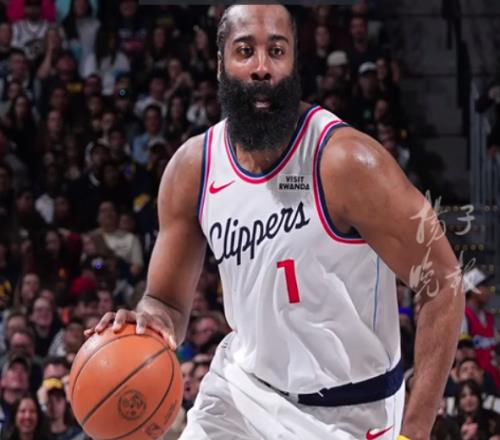 “跳船”成功，哈登6年5隊(duì)逐冠路漫漫