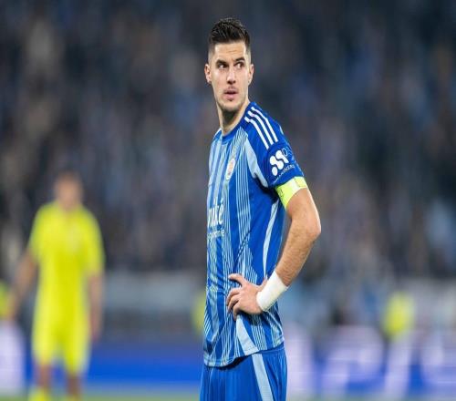 中超又來(lái)大牌外援了！29歲歐冠球星加盟浙江隊(duì)，20場(chǎng)送出7球3助攻