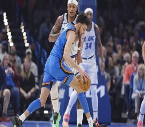 一節(jié)花！衛(wèi)冕冠軍打爆東部黑馬：全場(chǎng)開(kāi)心歡呼，亞歷山大延續(xù)紀(jì)錄