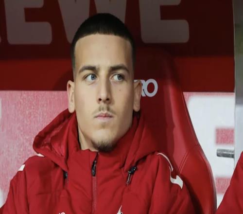 體圖：布萊頓希望今夏簽下賽義德馬拉，報價3000萬歐但被拒