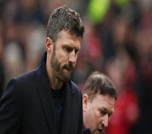 曼聯(lián)霉運(yùn)纏身：踢得漂亮，卻總差一點(diǎn)運(yùn)氣