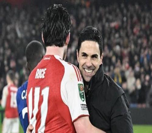 塔帥：贏球?yàn)槲覀儙砹诵判?，贏下一次之后第二次就容易了