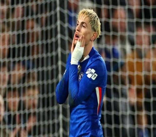 賽前放話切爾西也照樣能擊敗阿森納，加納喬被曼聯(lián)球迷嘲諷