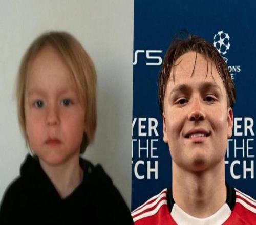 挪威再造21歲超級天才：歐冠雙響滅皇馬世俱杯閃擊拜仁槍手紅軍求購