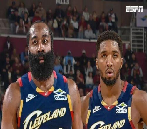 重磅交易達(dá)成！詹姆斯1換2去騎士！夯爆了！