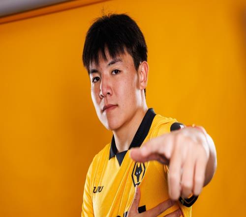 博主：英職業(yè)轉會窗已關閉，若徐彬仍是自由身則還有轉會機會