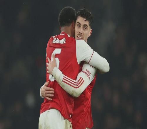 97分鐘遭絕殺！阿森納已成羅塞尼爾最大心魔！到底哪沒做到位呢