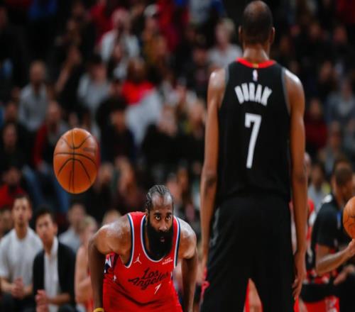 意外7連勝！NBA歷史首隊(duì)！打成聯(lián)盟最強(qiáng)黑馬，千萬別走快船的老路