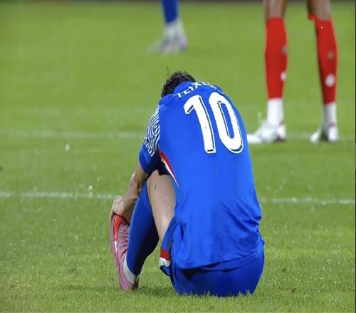 內(nèi)憂+外患雙重威脅，不亞于足壇整肅！新賽季中超：該何去何從