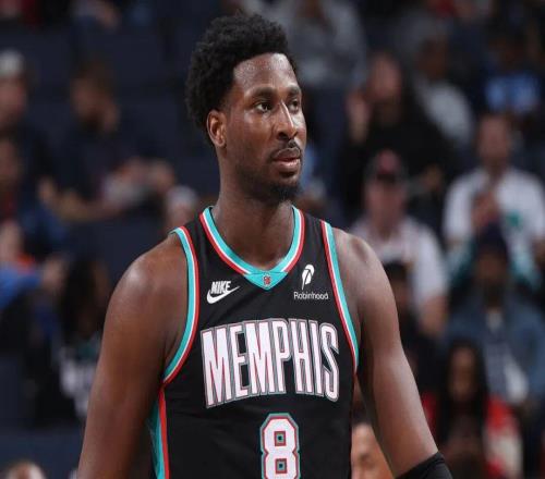 4換7交易！灰熊徹底重建，爵士不擺了