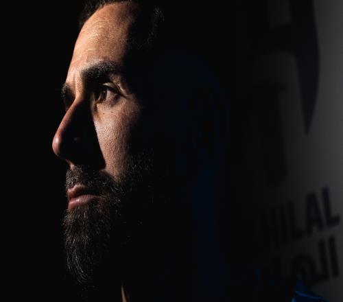 本澤馬：利雅得新月就像亞洲的皇家馬德里